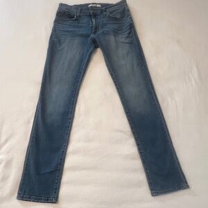 Joe's Jeans- Straight Leg-Size 31
